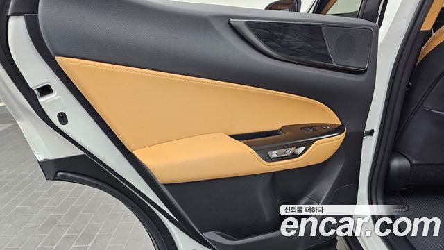 Lexus NX350h (II) Premium 2024 — фото 25