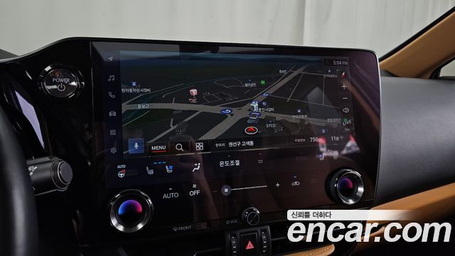Lexus NX350h (II) Premium 2024 — фото 27