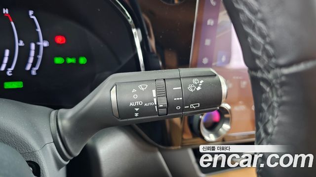 Lexus NX350h (II) Premium 2024 — фото 30
