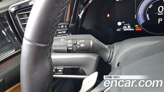 Lexus NX350h (II) Premium 2024 — фото 33