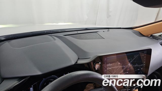 Lexus NX350h (II) Premium 2024 — фото 34