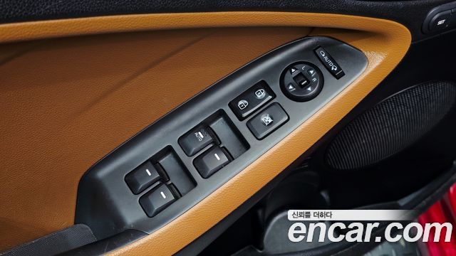 Kia K3 Noblesse 2016 — фото 20
