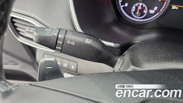 Hyundai Santa Fe Gasoline 2.5T 2WD Exclusive 2023 — фото 18