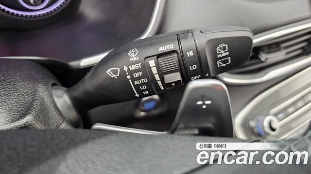 Hyundai Santa Fe Gasoline 2.5T 2WD Exclusive 2023 — фото 19