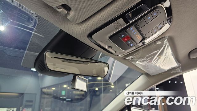 Hyundai Santa Fe Gasoline 2.5T 2WD Exclusive 2023 — фото 20