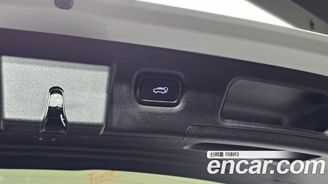Hyundai Santa Fe Gasoline 2.5T 2WD Exclusive 2023 — фото 29