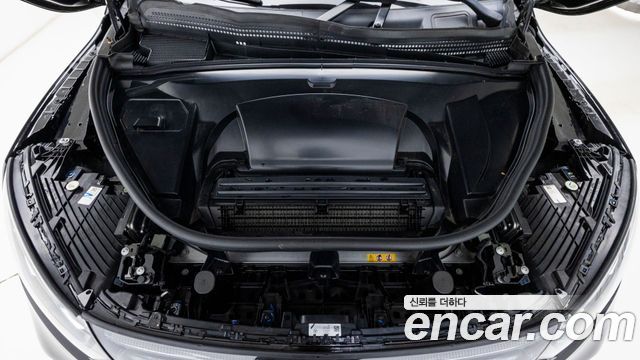 Mercedes-Benz EQE SUV (X294) EQE53 AMG 4MATIC+ 2024 — фото 6