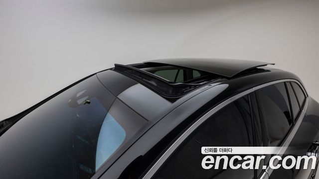 Mercedes-Benz EQE SUV (X294) EQE53 AMG 4MATIC+ 2024 — фото 16