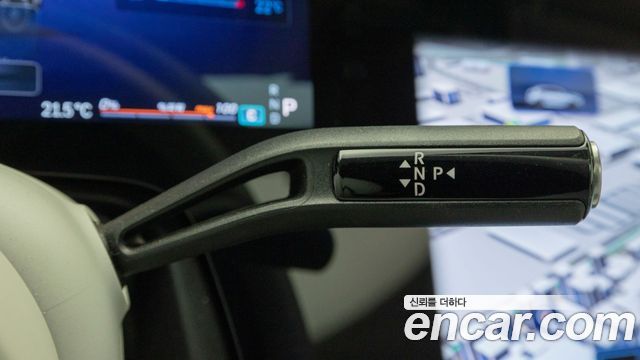 Mercedes-Benz EQE SUV (X294) EQE53 AMG 4MATIC+ 2024 — фото 23