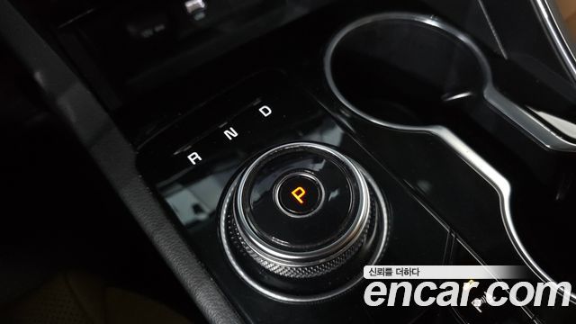 Kia K5 (III) 2.0 Noblesse 2022 — фото 9