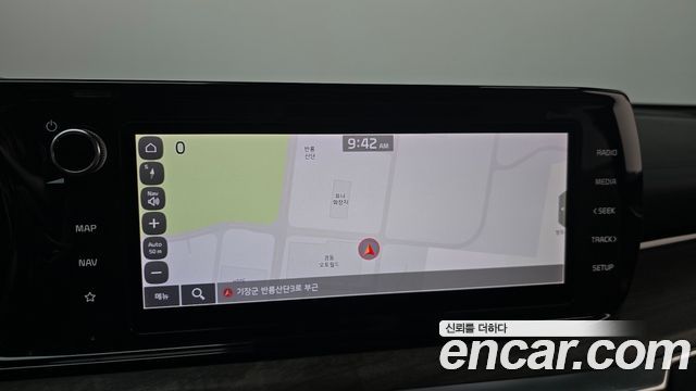 Kia K5 (III) 2.0 Noblesse 2022 — фото 21