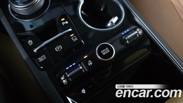 Kia K5 (III) 2.0 Noblesse 2022 — фото 22
