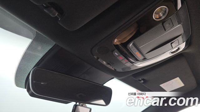 Kia K5 (III) 2.0 Noblesse 2022 — фото 23