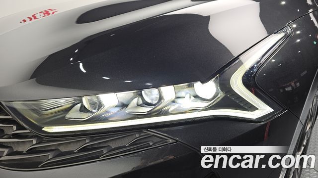Kia K5 (III) 2.0 Noblesse 2022 — фото 28