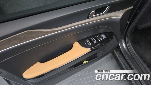 Kia K5 (III) 2.0 Noblesse 2022 — фото 30