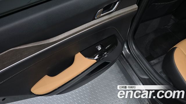 Kia K5 (III) 2.0 Noblesse 2022 — фото 31