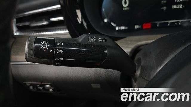Kia K5 (III) 2.0 Noblesse 2022 — фото 34