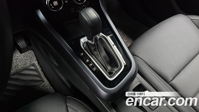 Renault Korea XM3 1.6 GTe LE Plus 2020 — фото 9