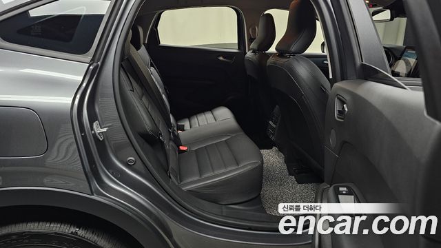 Renault Korea XM3 1.6 GTe LE Plus 2020 — фото 11