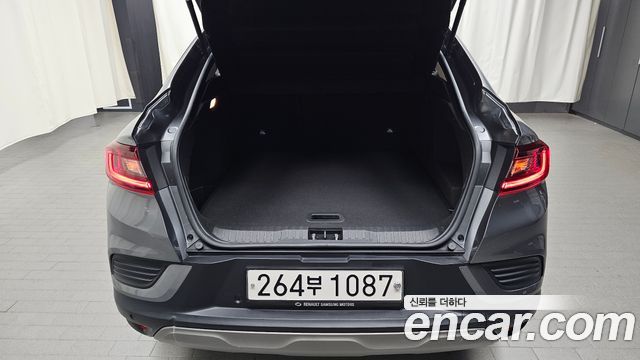 Renault Korea XM3 1.6 GTe LE Plus 2020 — фото 18