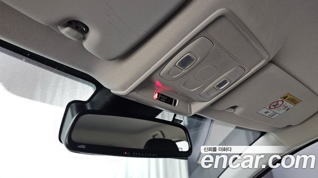 Renault Korea XM3 1.6 GTe LE Plus 2020 — фото 19