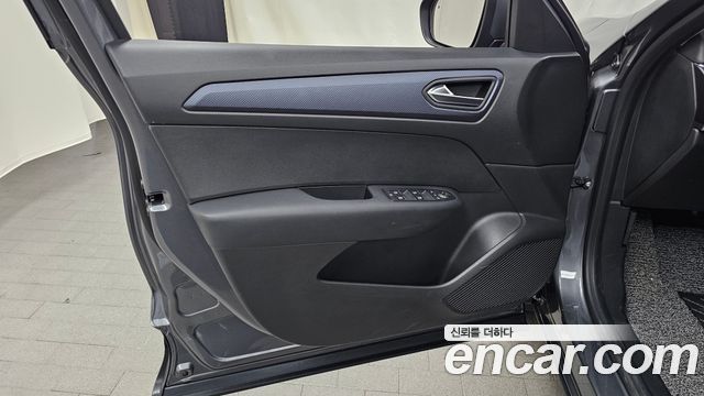 Renault Korea XM3 1.6 GTe LE Plus 2020 — фото 24