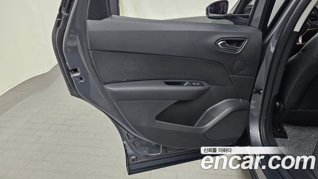 Renault Korea XM3 1.6 GTe LE Plus 2020 — фото 25