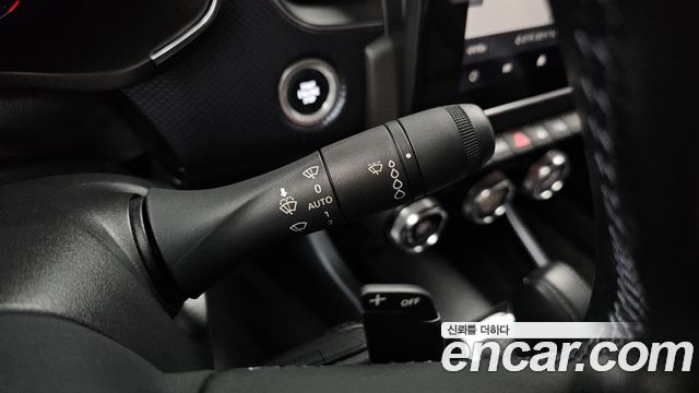 Renault Korea XM3 1.6 GTe LE Plus 2020 — фото 27