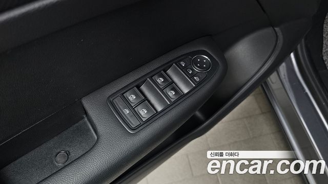 Renault Korea XM3 1.6 GTe LE Plus 2020 — фото 28