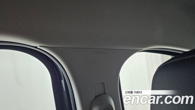 Renault Korea XM3 1.6 GTe LE Plus 2020 — фото 30
