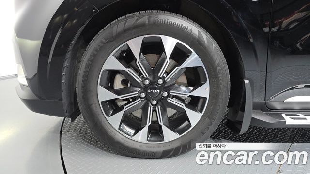 Kia Carnival (IV) Diesel 9-Seater Signature 2022 — фото 5