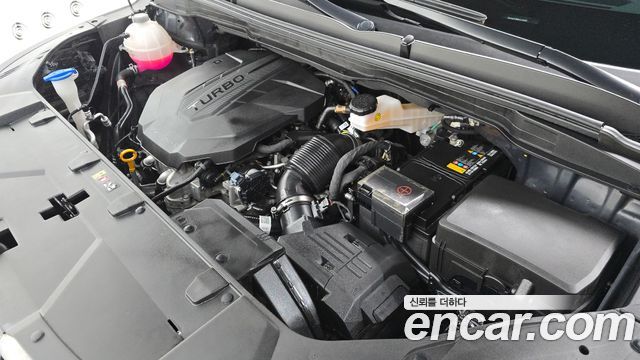 Kia Carnival (IV) Diesel 9-Seater Signature 2022 — фото 6