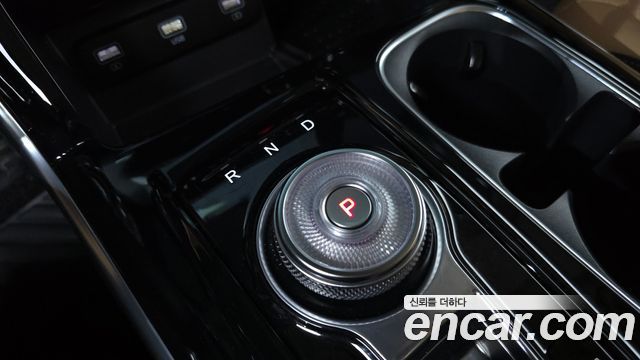Kia Carnival (IV) Diesel 9-Seater Signature 2022 — фото 9