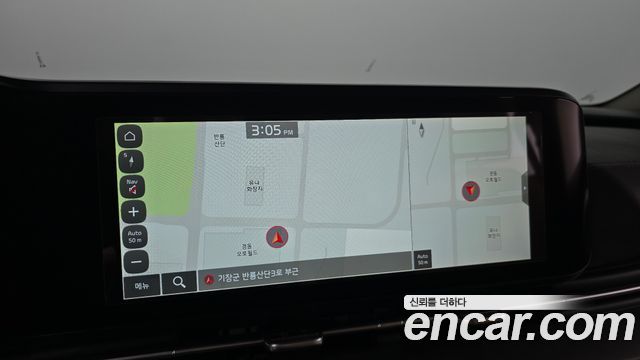 Kia Carnival (IV) Diesel 9-Seater Signature 2022 — фото 21