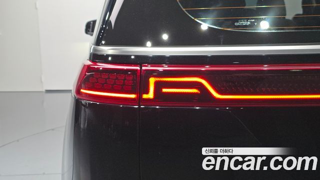 Kia Carnival (IV) Diesel 9-Seater Signature 2022 — фото 29