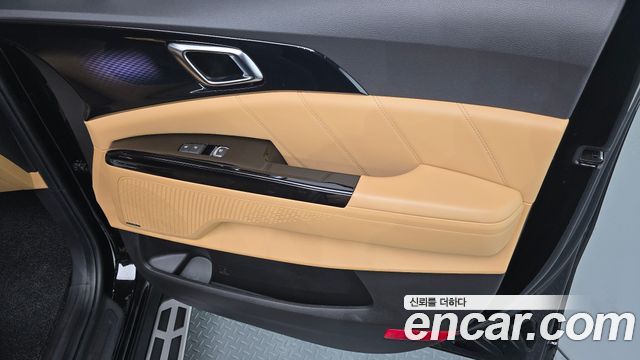 Kia Carnival (IV) Diesel 9-Seater Signature 2022 — фото 30