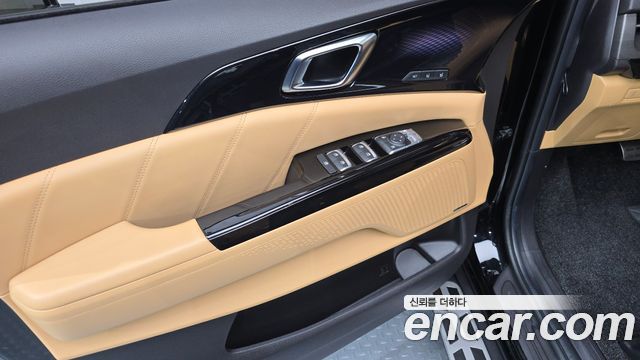 Kia Carnival (IV) Diesel 9-Seater Signature 2022 — фото 31