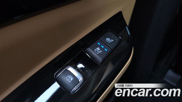 Kia Carnival (IV) Diesel 9-Seater Signature 2022 — фото 33