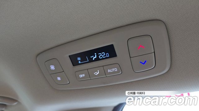 Kia Carnival (IV) Diesel 9-Seater Signature 2022 — фото 34
