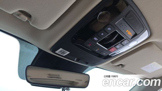 Kia Carnival (IV) Diesel 9-Seater Signature 2022 — фото 35