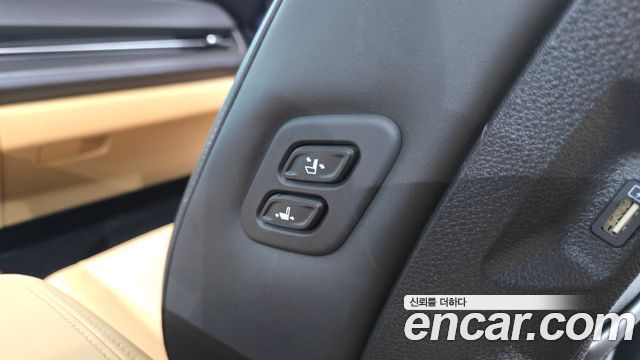 Kia Carnival (IV) Diesel 9-Seater Signature 2022 — фото 36