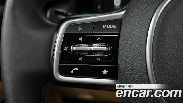 Kia Carnival (IV) Diesel 9-Seater Signature 2022 — фото 37