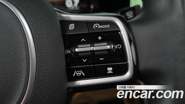 Kia Carnival (IV) Diesel 9-Seater Signature 2022 — фото 38