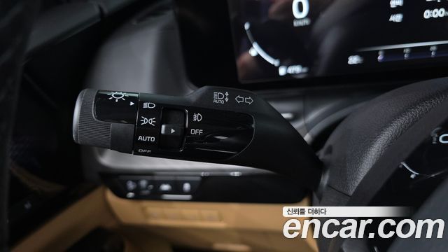 Kia Carnival (IV) Diesel 9-Seater Signature 2022 — фото 39
