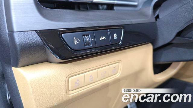 Kia Carnival (IV) Diesel 9-Seater Signature 2022 — фото 40