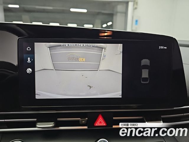 Hyundai Avante Hybrid (CN7) Modern 2023 — фото 18