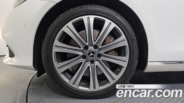 Mercedes-Benz E-Class (W213) E450 4MATIC Exclusive 2019 — фото 5