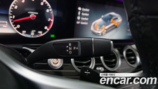 Mercedes-Benz E-Class (W213) E450 4MATIC Exclusive 2019 — фото 9