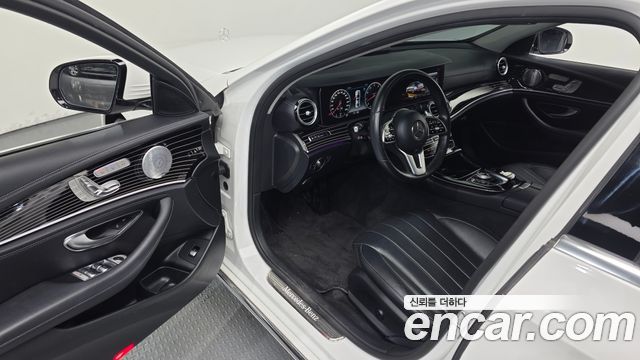 Mercedes-Benz E-Class (W213) E450 4MATIC Exclusive 2019 — фото 10