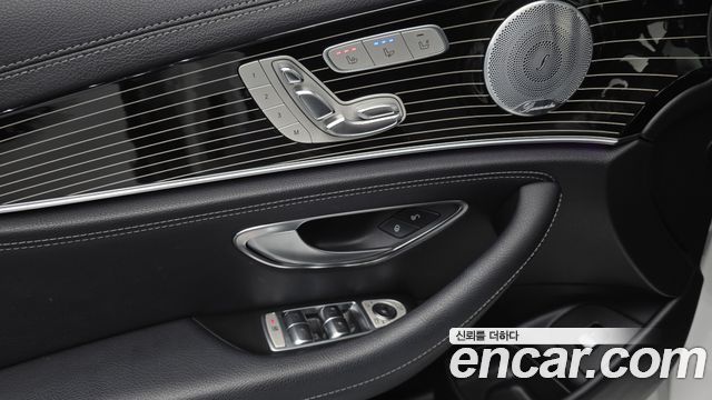 Mercedes-Benz E-Class (W213) E450 4MATIC Exclusive 2019 — фото 19
